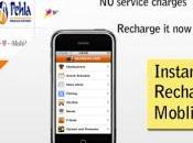 Online Recharge- Revolution Indian Telecom Industry