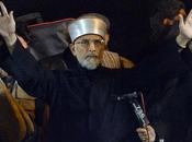 Supreme Court Dismissed Qadri’s Petition Reconstitution