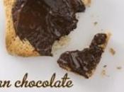 Lick, Smell Taste Chocolate: Belgium’s Postal Stamps