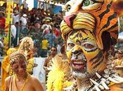 Carnivals Around World