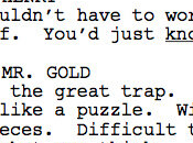 2.14 “Manhattan” Script Teasers Part