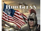 “The King America”: Epic Edition Glenn