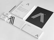 Paper Corporate Identity Suite