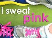 Sweat Pink Ambassador