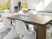 Furniture Design Series: Dining Table
