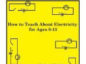 Teach About Electricity Unit Study Review!