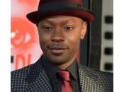 Nelsan Ellis Playwright Director “Page