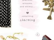 What Heart Now: Something Charming