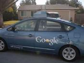 Google Driverless Cars Roads Within Years?