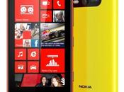 Nokia Lumia Finally Arrived Shores