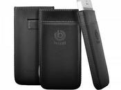 Bugatti Pure Premium Leather Case Nokia Lumia
