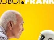 Robot Frank: Funny, Exciting Touching