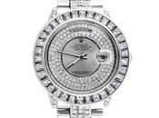 China Bans Luxury Advertising Including Watches