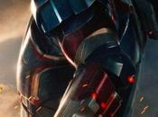 Check Iron Patriot Poster
