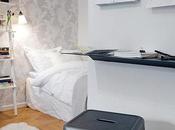 Small Swedish Apartment Exhibiting Charming Design Details