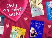 Valentine’s CENT eBook Sale! You’re Gonna LOVE This!