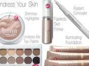 Undress Your Skin Collection