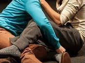 Review: Teddy Ferrara (Goodman Theatre)