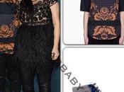 Celeb Style: Kanye West Spotted Topshop Opening Party At...