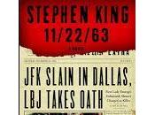 Book Review: 11/22/63 Stephen King