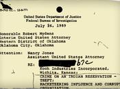 Want Fair Share--and That's IT." Kochs Pipeline