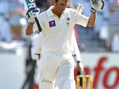 Cape Town Test: Shafiq Younis Lead Pakistan Fightback