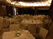 Night Before Valentines Table Fine Restaurant