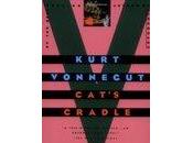 BOOK REVIEW: Cat’s Cradle Kurt Vonnegut