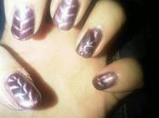 Magnectic Nail Designs