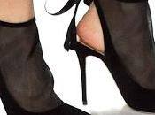 Shoe Carmen Marc Valvo Calzature BETH Bootie