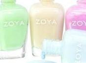Zoya Lovely Collection Spring 2013