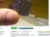 Quick-Thinking Russian Entrepreneurs Already Selling Meteor Fragments Online