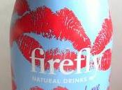 Firefly Love Potion Passionfruit Blueberry Natural Drink