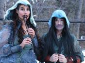 CocoRosie “Gravediggress”