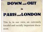 Orwell’s Down Paris London
