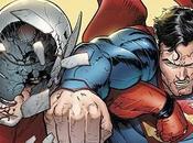 Superman 2013 Solicitations Comics