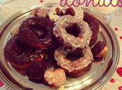 {nearly} Homemade Donuts