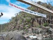 Tasmanian Activists Challenge Mining Tarkine