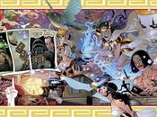 Vertigo 2013 Solicitations Comics
