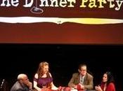 Reivew: Dinner Party (Fear Chicago)