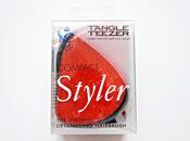 Tangle Teezer’s Limited Edition Valentine’s Compact Styler