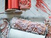 Patterned Paint Rollers: Genius invention?I Just Came a...