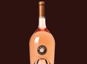 Brad Pitt Angelina Jolie Launch Wine Bottle