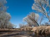 Water Dispute Nears Boil Arizona