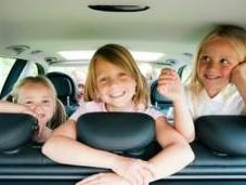 Family Car: Cars Tfor Eco-Friendly