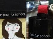Cool School- Foundation Lunch SPF37/PA++