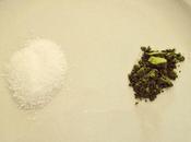 Green Latte with Natvia