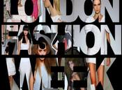 #London Fashion Week Fall 2013 ......fashions from Across Pond