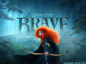 Disney Dinner Movie: Brave