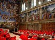 They Select Pope?
